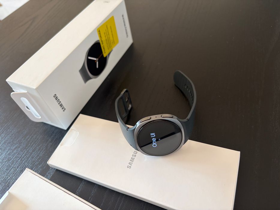 Samsung Watch 8 40mm