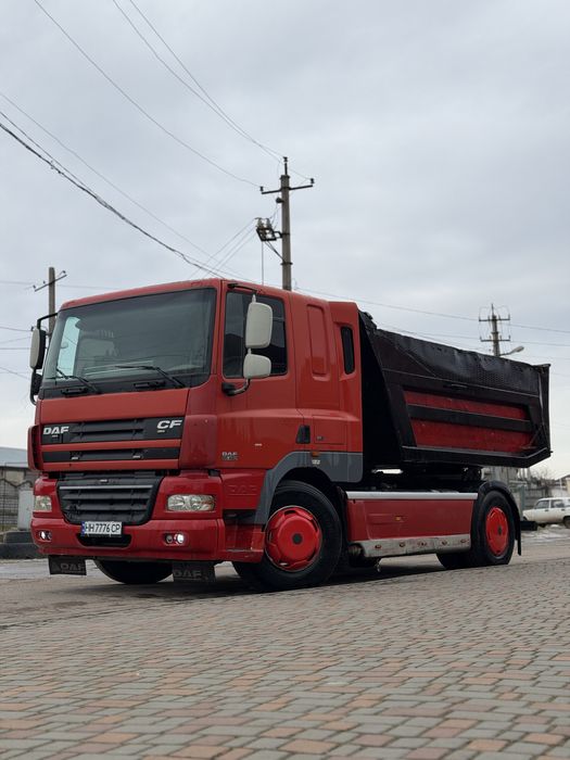 Продам Даф ЦФ самосвал