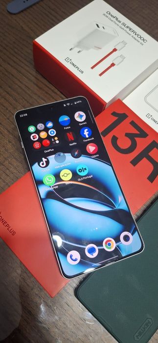 Troco/Vendo Oneplus 13R 5G