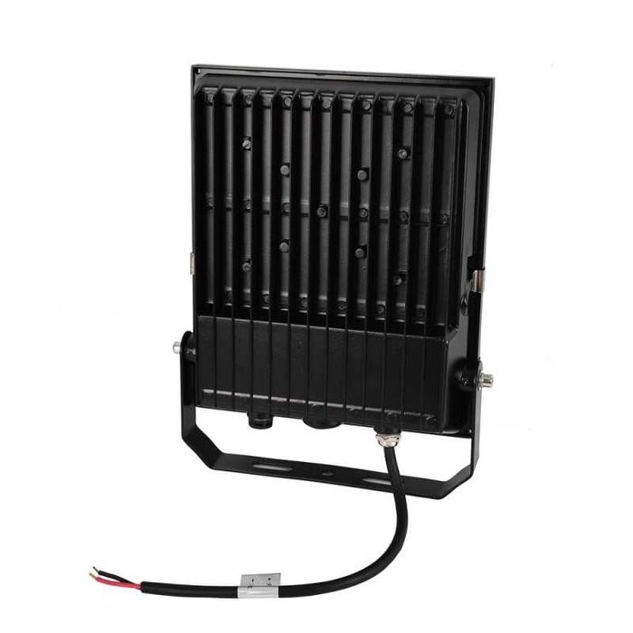 Projetor LED de exterior 50W - 12-24V DC - 120º