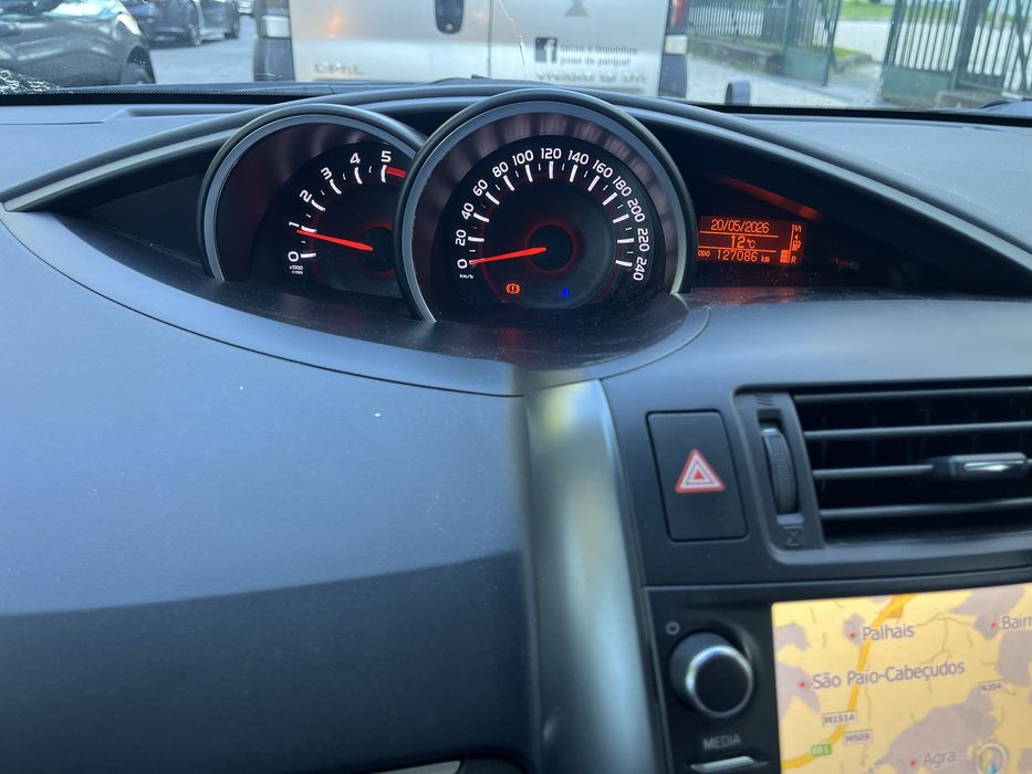 Toyota Verso 1.6d4D