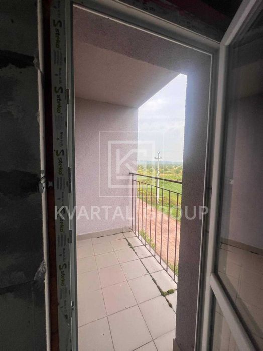 Продаж 1 кімнатної квартири студії за вигідною ціною