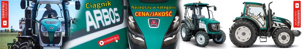 KORBANEK sp. z o.o. top banner