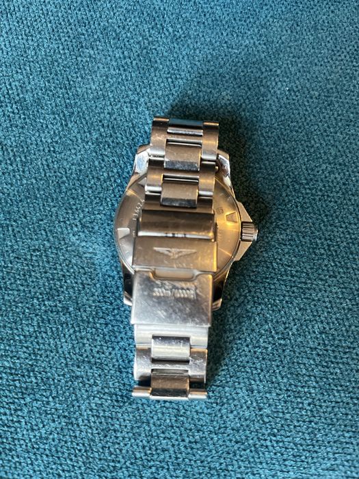 Longines HydroConquest 41cm Automatic