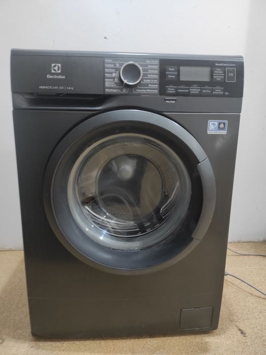 Pralka Electrolux,slim 40 cm inwerter,stan bdb