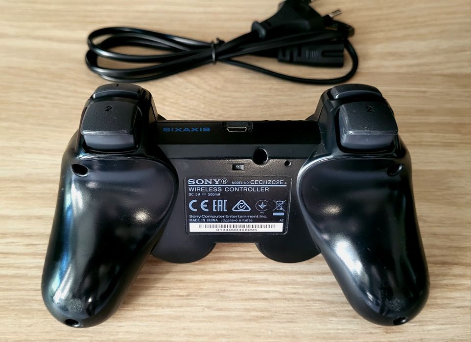Ps3 super slim CECH-4304A