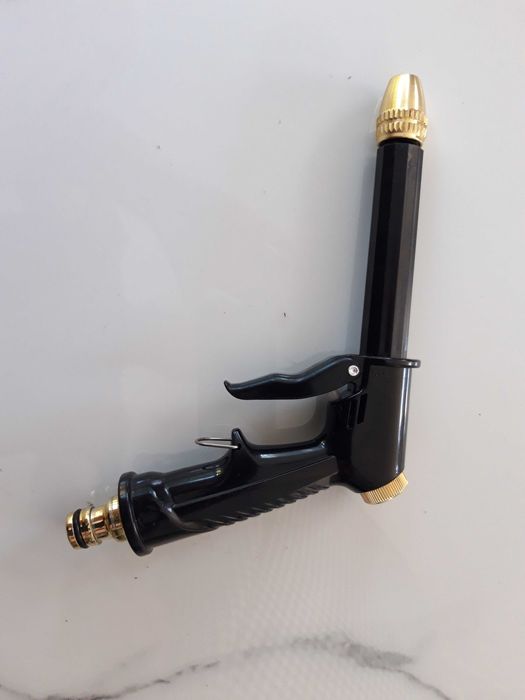 Zraszacz ogrodowy duże ciśnienie