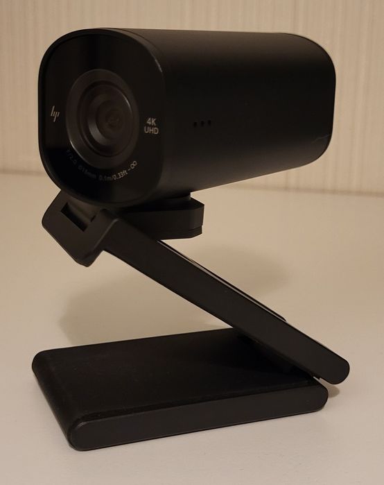 Kamera internetowa HP 965 4K Streaming Webcam