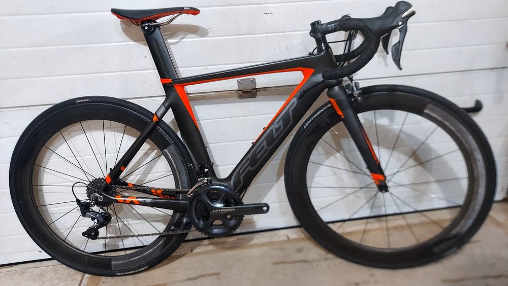 Felt Aero oportunidade t52