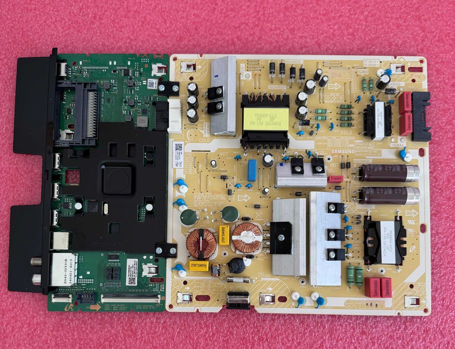 TU75DU7175U Partes de Televisao