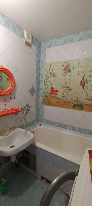 Здам 2 кімнатну із окрем кімнатами  Василенка 14 Г. Соломянский район