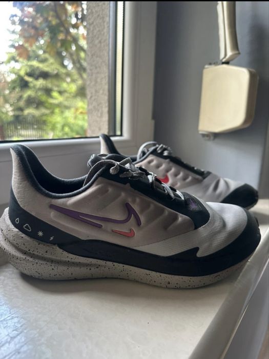 Buty NIKE air winflo shield