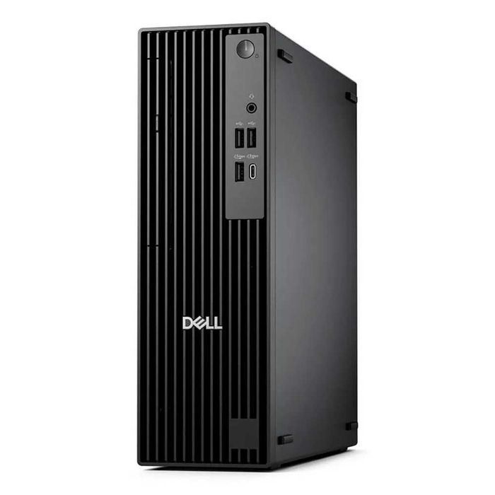 ‼Vendido‼ Desktop Dell Pro Slim QCS1250 | Ultra 7 265 | 16GB DDR5 | NVMe 512GB | WiFi | W11