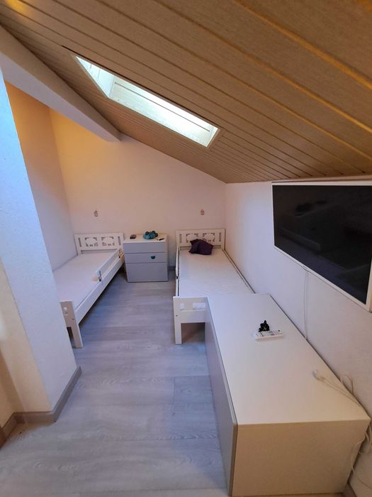 Apartamento T3 Canhoso