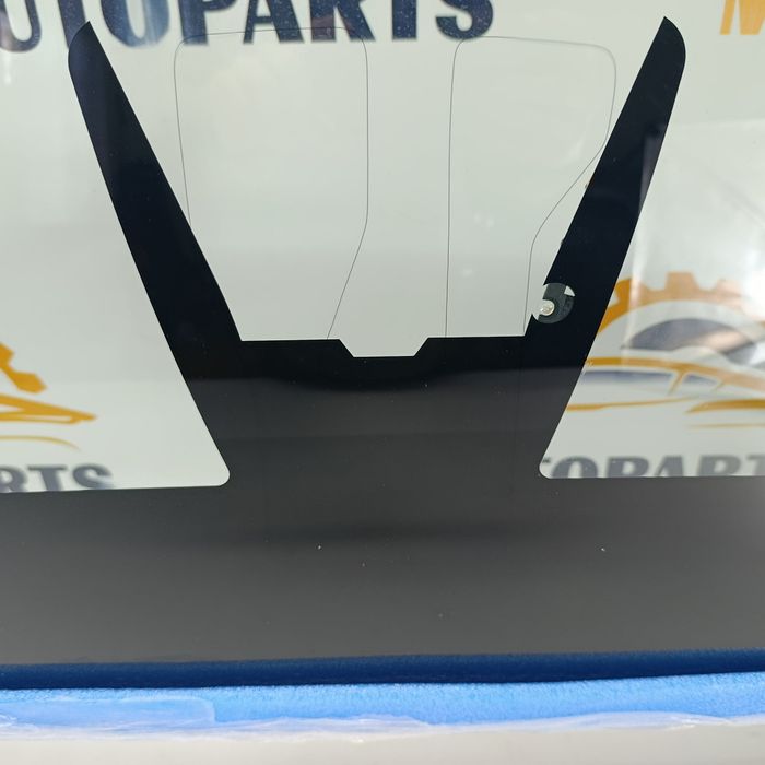 Скло лобове (Аналог) Tesla Model 3 Highland 2024-2026 1715649-00-G