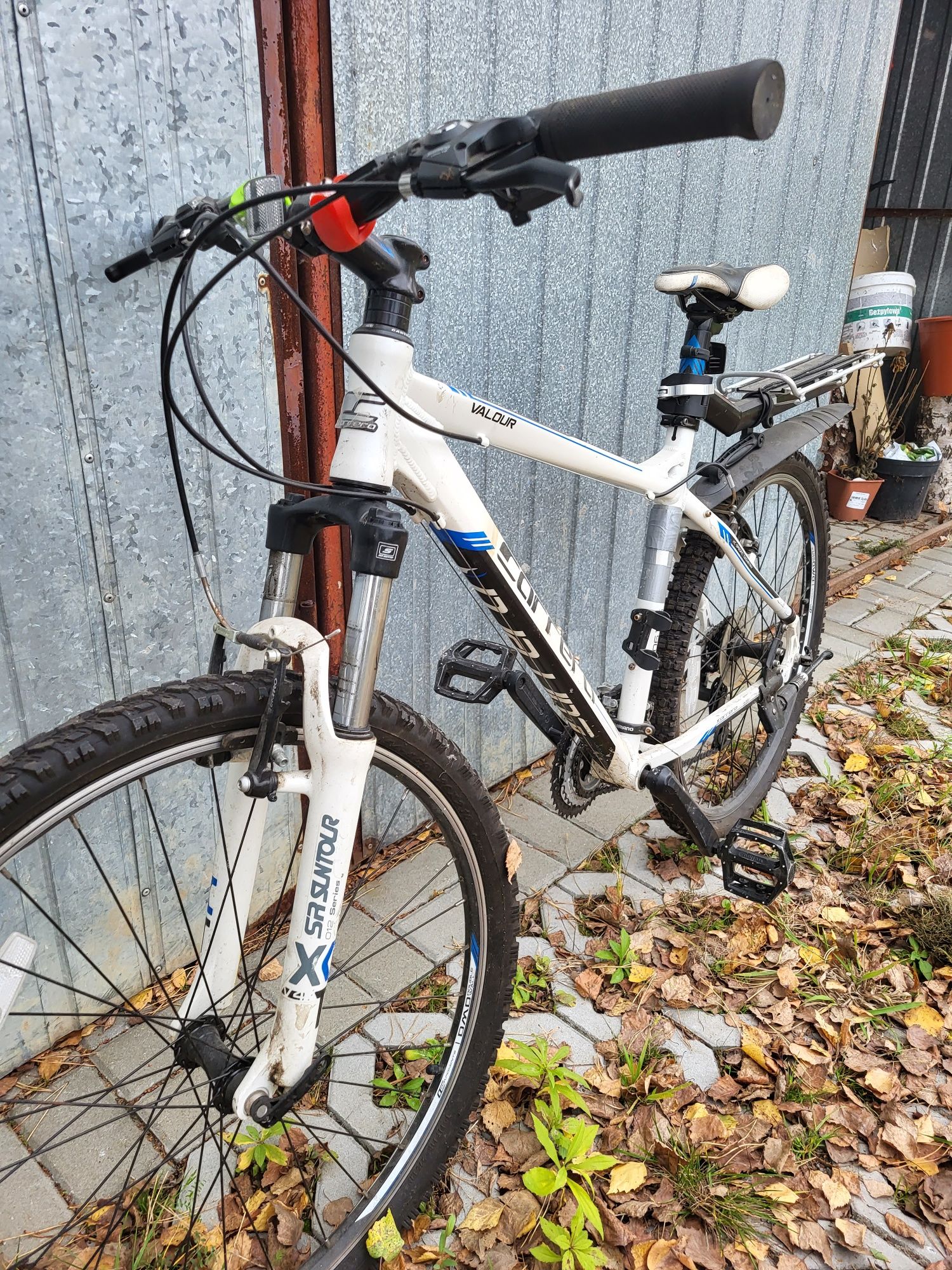 Carrera 6061 t6 valour sale
