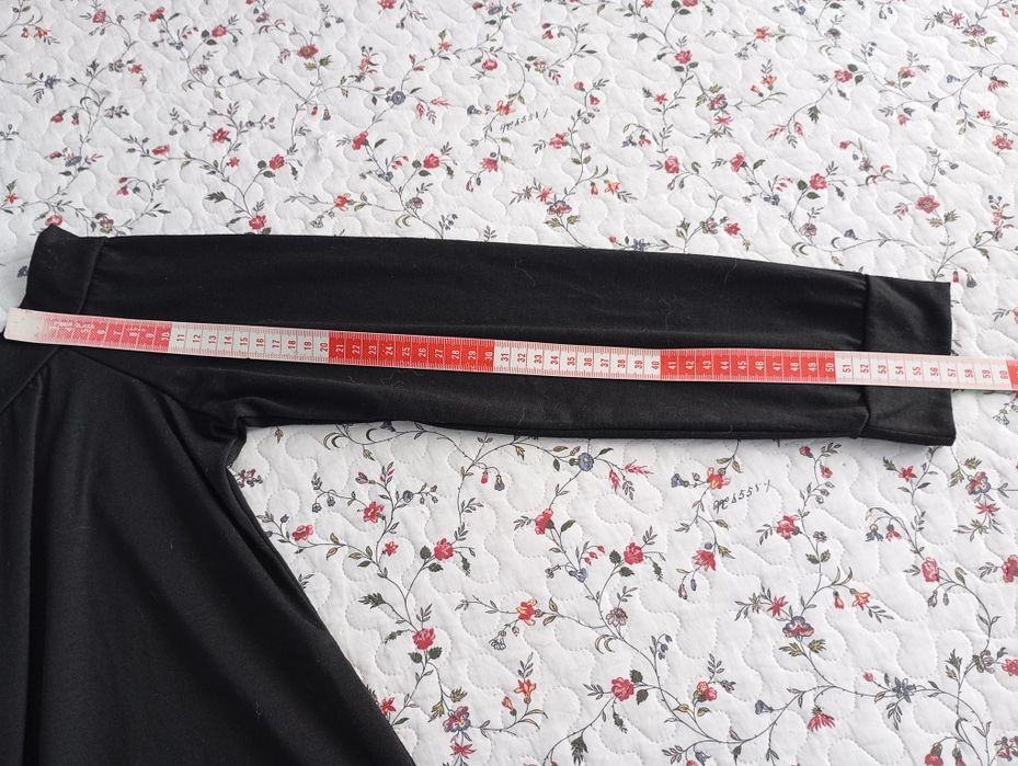 Camisola manga comprida