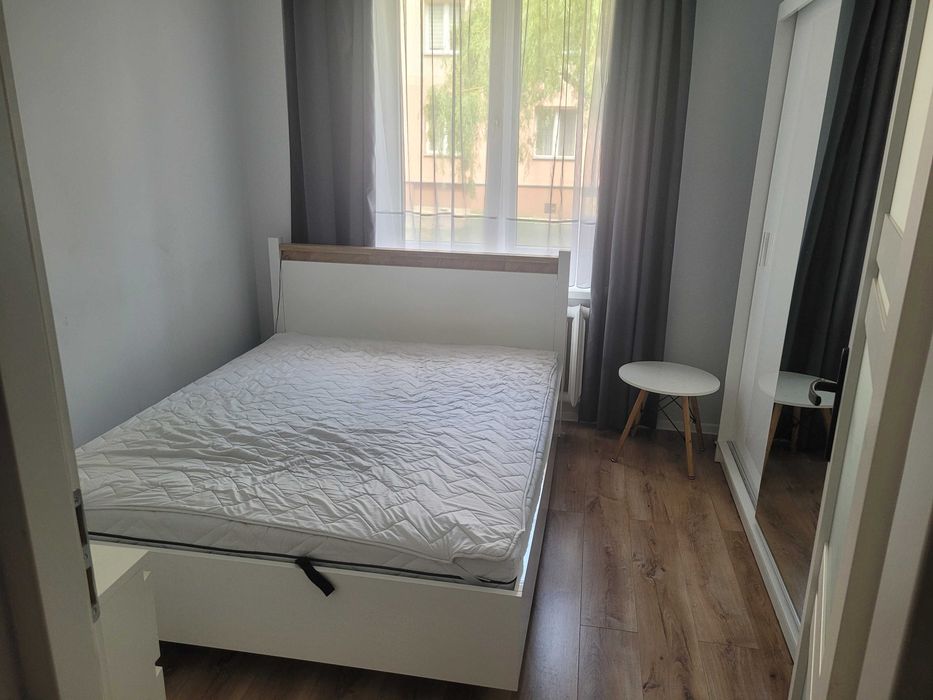 Nowoczesne mieszkanie 3-pokojowe | 50 m² | ul. Niska | klimatyzacja - Widok 4