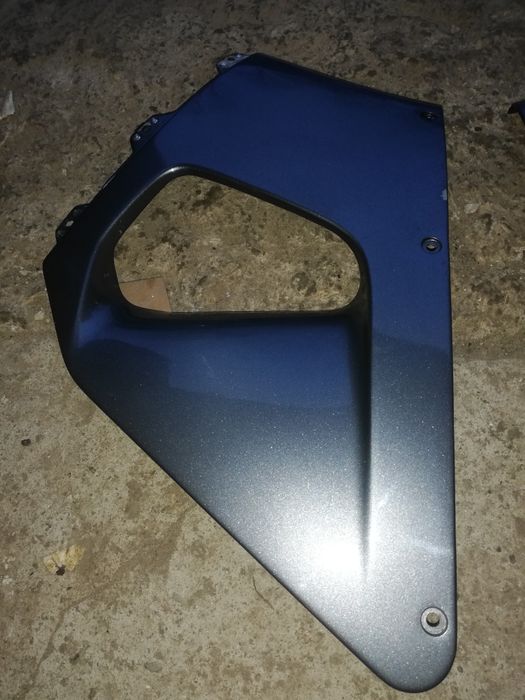 Cbr 900 rr SC 33 rok 99 bok serwisowka lewa