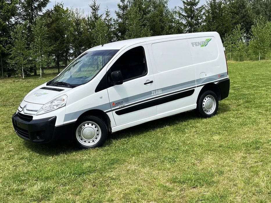 Peugeot EXPERT  ZERO KOROZJI, klimatyzacja, 3 osoby, 2.0 HDI citroen jumpy