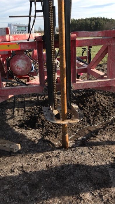 Studnie głębinowe, studnia , drenaż, zabudowa studni, osuszanie.