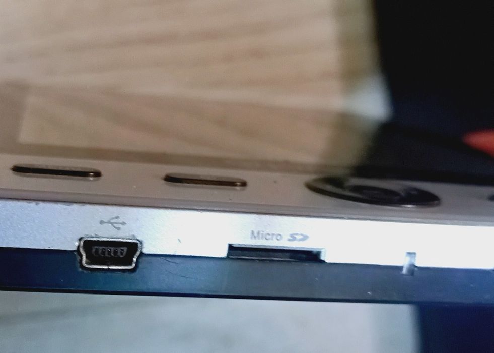 Електрона книга Prestigio Libretto PER3072B