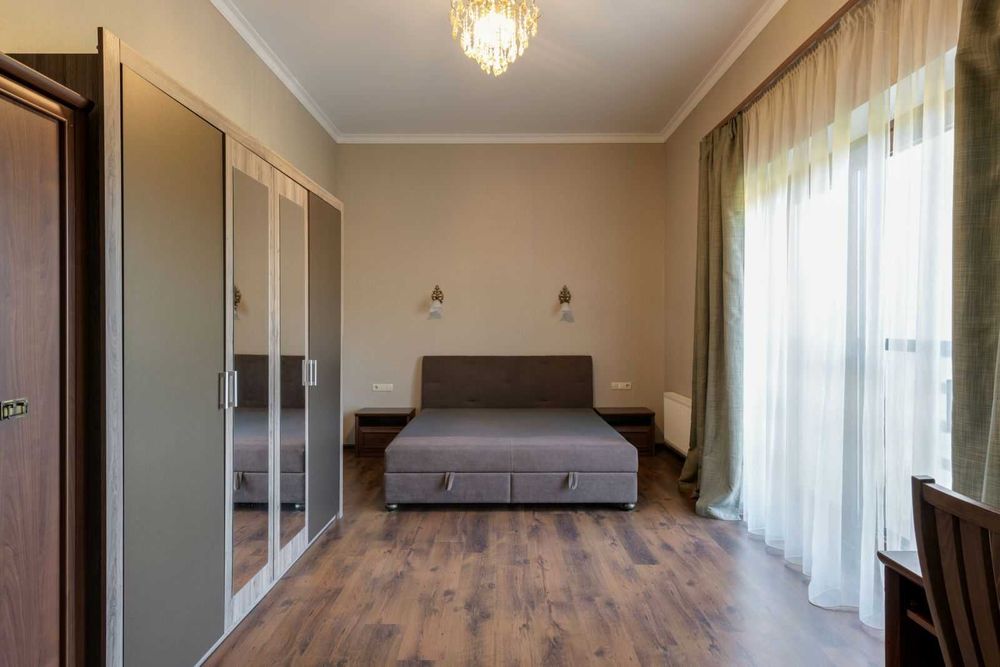 Без %! Аренда шикарного загородного дома в элитном комплексе Боровик