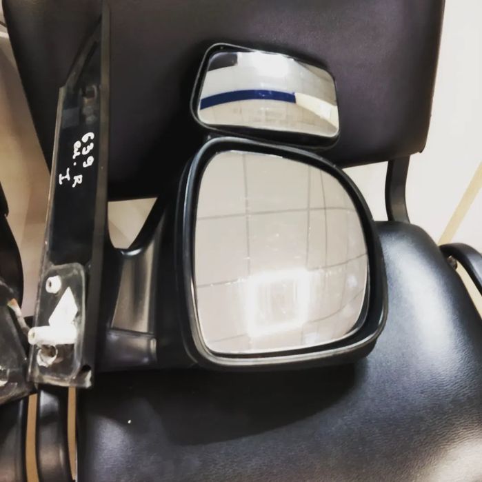 Зеркало Вито 639 электро правое дзеркало Vito 639 левое сфера верхняя