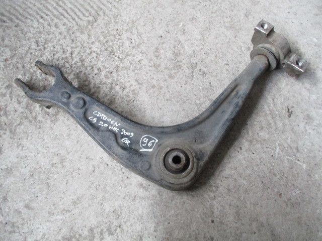 Braço de suspensão frente esquerdo CITROËN C5 III (RD_)