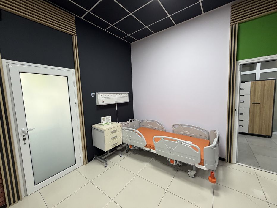 Продаж готового медичного хабу / clinic hub у Дніпрі