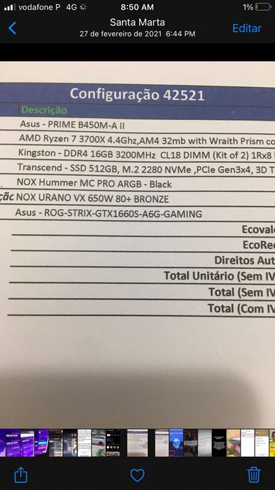 Gaming Computer423108147844239364