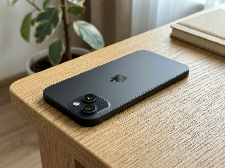 iPhone 15, 256 gb