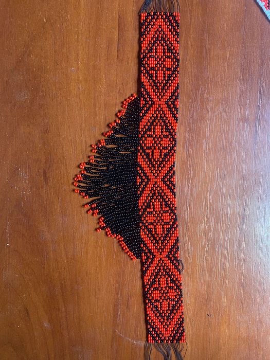 Гердан з знизками