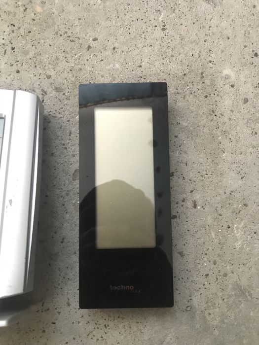 Бездротові метеостанції