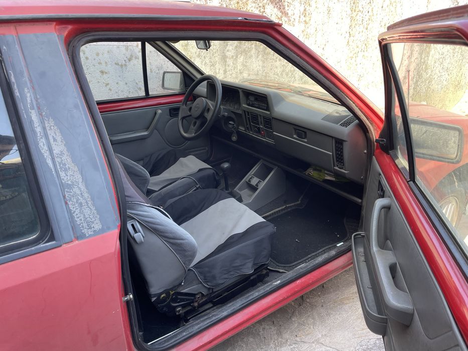 Opel Corsa — fotografia 5