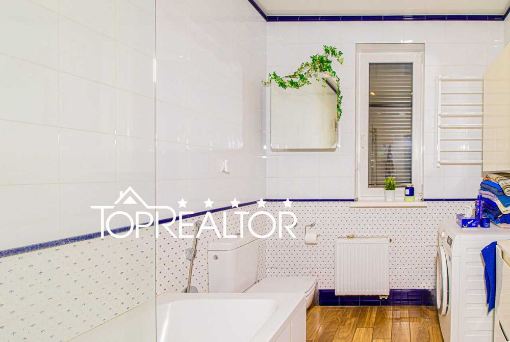 Продаж 2-пов. будинку з сучасним ремонтом за церквою на вул.Дерев'янка