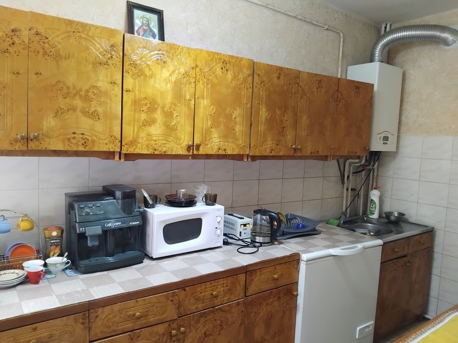 Продаємо будинок майже у центрі м. Свалява Закарпатської області