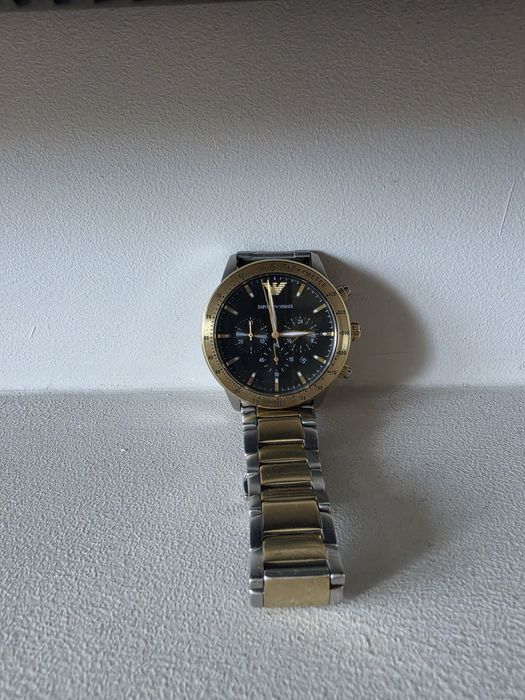 Zegarek męski Emporio Armani AR11521