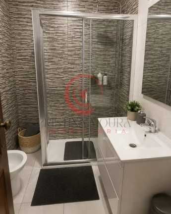 Apartamento T3 com elevador em Chaves