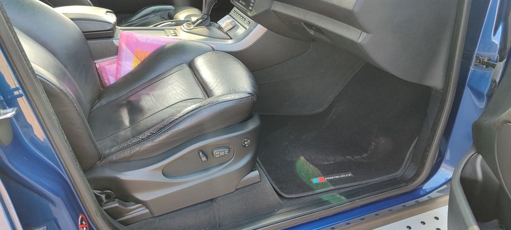 Продам BMW X5 M57