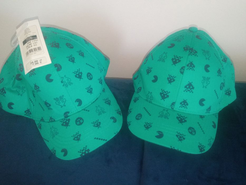 Czapka Cool Club r. 54