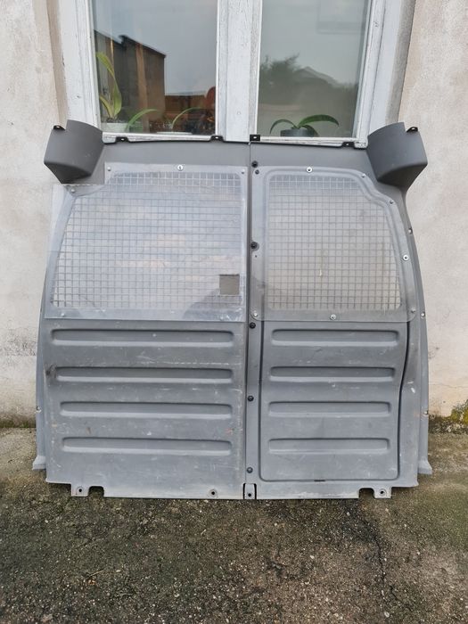 Ścianka grodziowa Volkswagen Caddy przegroda kabiny