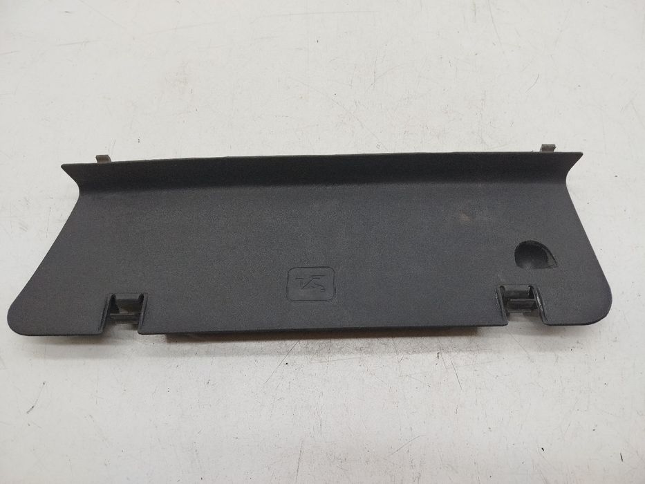 Acabamento Interior - FORD TRANSIT Caixa (FA_ _) | 00 - 06