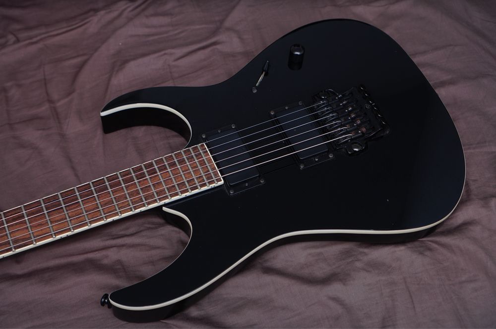 Ibanez MTM2 Mick Thomson gitara