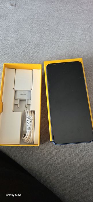 Realme  C11 2021