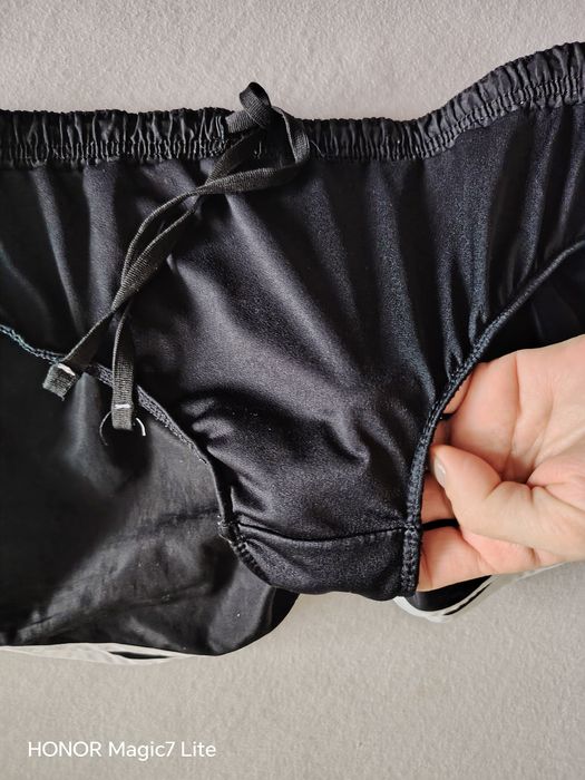 Spodenki szorty sportowe marki Dave 2b