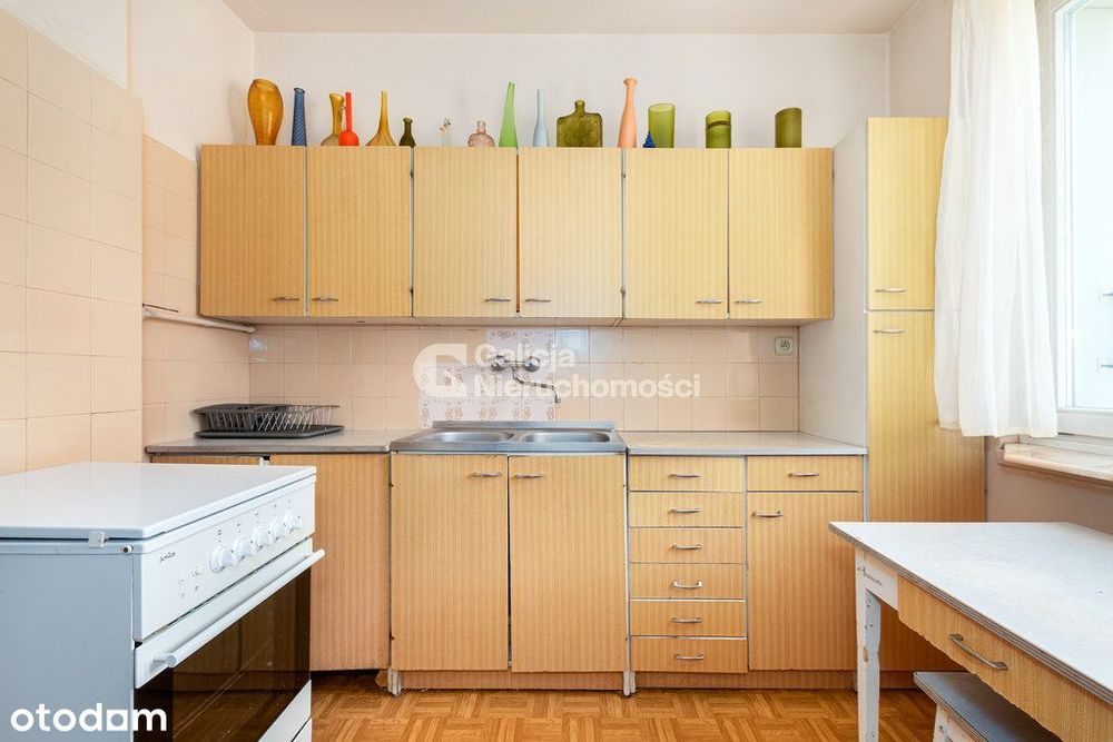 Najtańsze 3 pok. w okolicy | 49,9m2 | ul Bohaterów