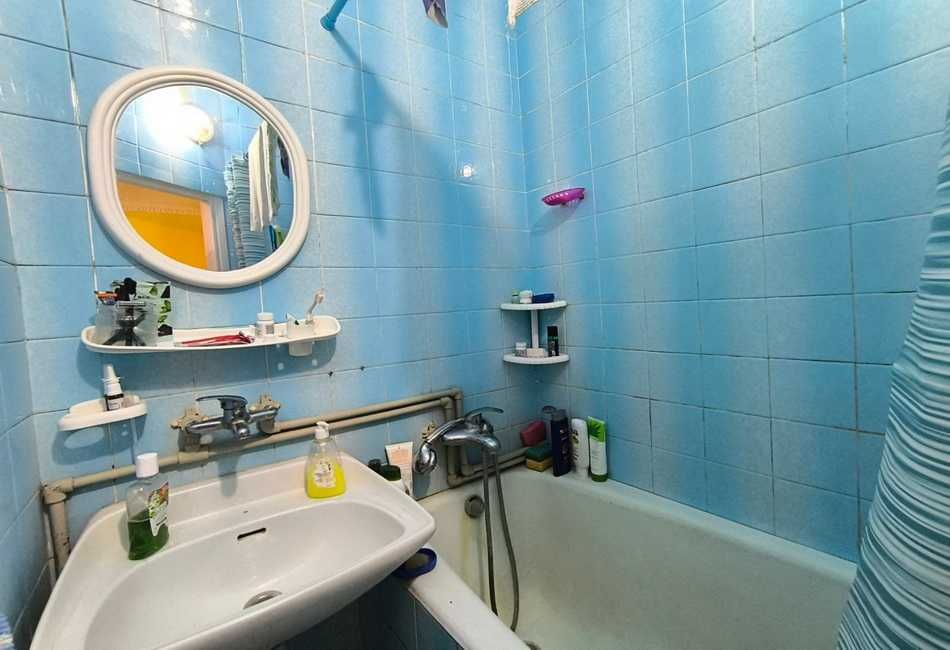 3-кімнатна квартира за адресою Куликове поле пл. (площа 55 м²) - Atlanta.ua - фото 13