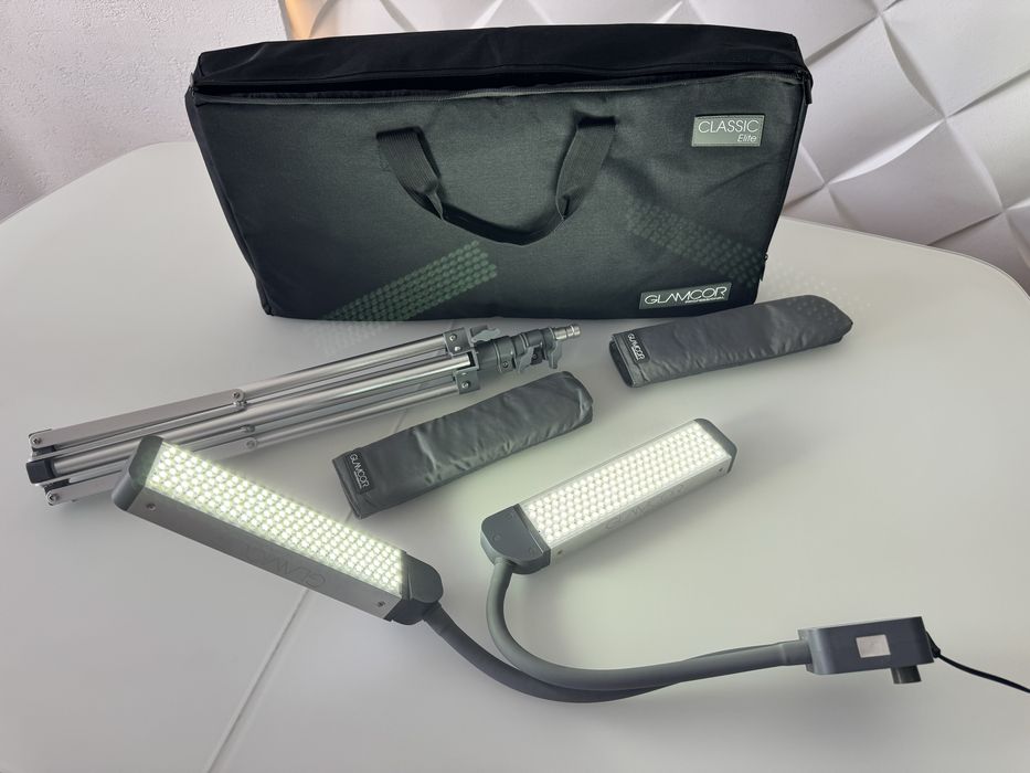 Lampa GLAMCOR Classic Elite