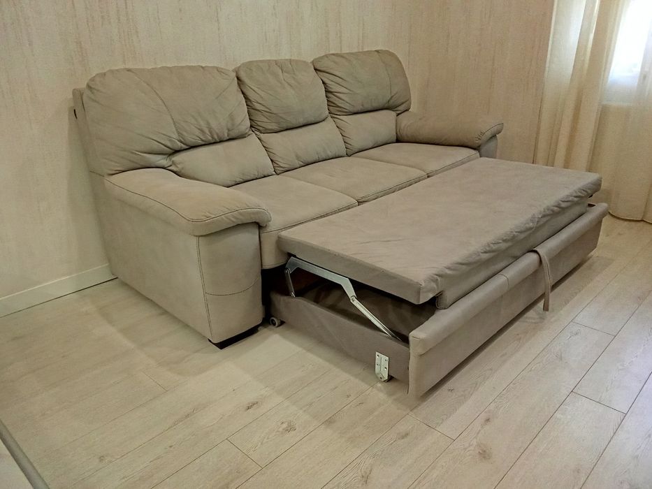 Диван прямой "STONE" Италия